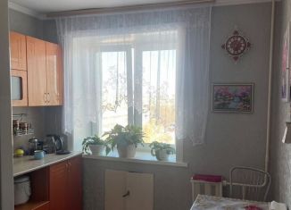Продажа трехкомнатной квартиры, 62.6 м2, Благовещенск, Игнатьевское шоссе, 13