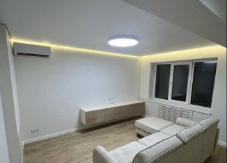 Продам 2-комнатную квартиру, 54 м2, Краснодар, улица Григория Пономаренко, 45, микрорайон Завод Радиоизмерительных Приборов