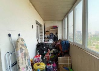 Продается 2-ком. квартира, 77.7 м2, Чита, Красноармейская улица, 54