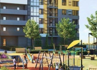 Квартира на продажу студия, 28.3 м2, посёлок городского типа Молодёжное