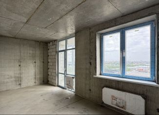 Продажа однокомнатной квартиры, 43.6 м2, посёлок Берёзовый, Целиноградская улица, 2И