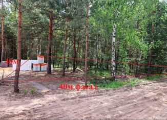 Продается земельный участок, 8 сот., Воронеж, Воробьёвская улица