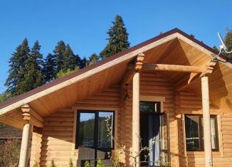 Сдаю дом, 50 м2, станица Темнолесская, Озёрная улица, 21