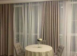 Сдаю квартиру студию, 37 м2, Сочи, Пластунская улица, 123Ак1, ЖК Раз.Два.Три!