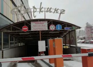 Сдается в аренду машиноместо, 16 м2, Ивановская область, Лежневская улица, 117