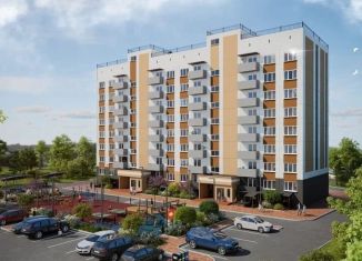 Продаю 2-комнатную квартиру, 57.4 м2, Лабинск