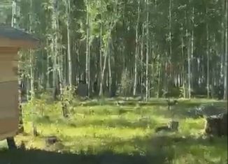 Участок на продажу, 17 сот., посёлок Молодёжный, Зелёная улица, 69