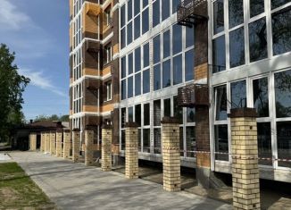 Квартира на продажу студия, 20 м2, Благовещенск, Артиллерийская улица, 87