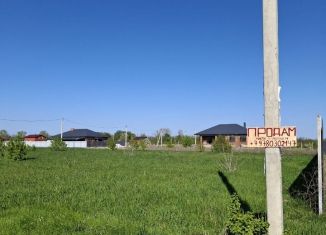 Продам земельный участок, 8 сот., посёлок Лазурный, Лазурный проспект, 74