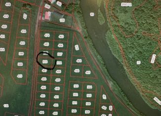 Продажа участка, 10 сот., деревня Старые Чути