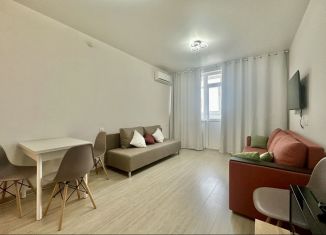 Продам 1-ком. квартиру, 29 м2, Анапа, Супсехское шоссе, 39к16, ЖК Южный квартал