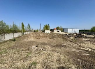 Продам участок, 170 сот., деревня Добрунь, Молодёжная улица, 1А