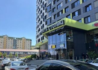 Двухкомнатная квартира на продажу, 71 м2, Воронеж, улица Загоровского, 1, ЖК Россия - Пять столиц