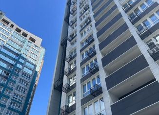 Продам 1-комнатную квартиру, 42.5 м2, Туапсе, улица Портовиков, 39/1, ЖК Форт Адмирал