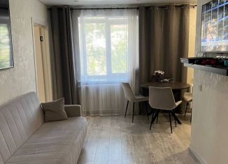 Продается 3-комнатная квартира, 51.2 м2, Пермь, улица Маяковского, 39