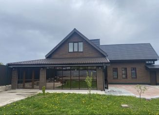 Продаю дом, 203 м2, Калуга, Трамплинная улица, 72А