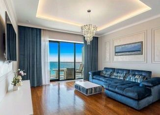 Продаю 2-комнатную квартиру, 110 м2, Сочи, Курортный проспект, 105, микрорайон Приморье