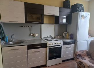 Продам однокомнатную квартиру, 37.7 м2, Лобня, Лобненский бульвар, 4