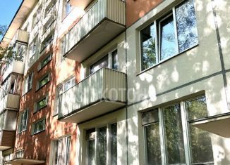 Продам 1-комнатную квартиру, 29.2 м2, Санкт-Петербург, улица Евдокима Огнева, 6к1, метро Проспект Большевиков