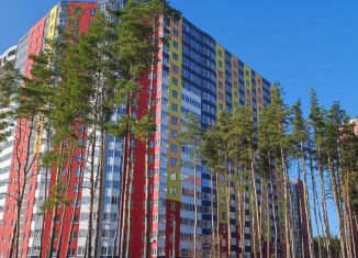 Продаю двухкомнатную квартиру, 83.5 м2, Воронеж, улица Фёдора Тютчева, 93/4, ЖК Микрорайон Боровое