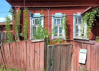 Продаю дом, 59 м2, Кинешма, 1-я Заречная улица