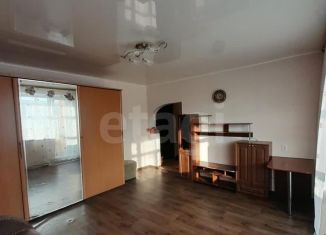 1-комнатная квартира на продажу, 33.8 м2, Новосибирск, Лазурная улица, 2, молодёжный ЖК Восточный