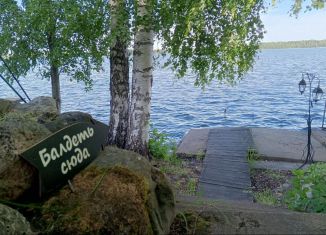 Сдам в аренду дом, 40 м2, деревня Косалма, 86К-18, 11-й километр