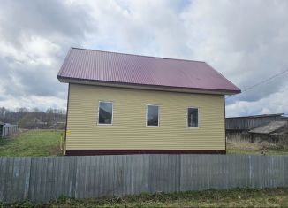 Продается дом, 69.5 м2, Пермский край, улица Мира, 19