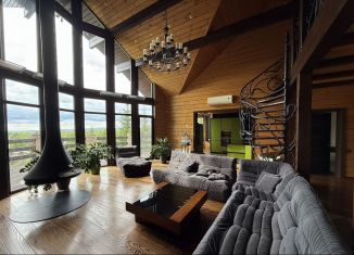 Продается дом, 250 м2, СТ Ромашка