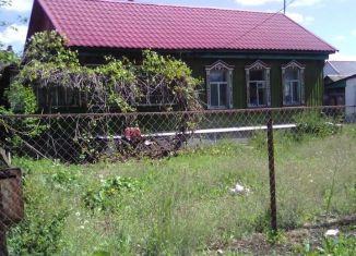 Продается дом, 38 м2, город Жердевка, Первомайская улица, 208