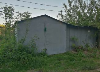Продам гараж, 30 м2, Ульяновск, Димитровградское шоссе, 8А, Заволжский район