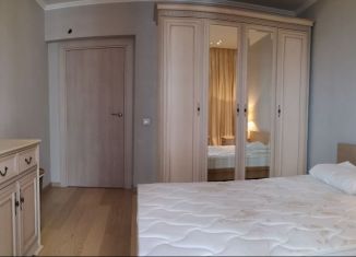 Сдам 2-комнатную квартиру, 61.2 м2, Санкт-Петербург, Железнодорожный переулок, 12, метро Пионерская