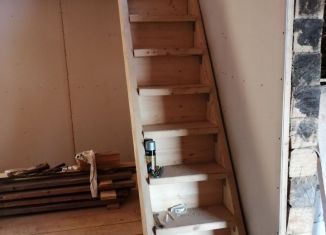 Продаю дом, 64 м2, поселок при станции Чайковская, Молодёжная улица, 22
