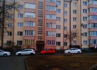 Продам 1-комнатную квартиру, 38 м2, посёлок Горячеводский, переулок Малиновского, 15К1