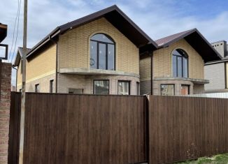 Продажа дома, 130 м2, Краснодар, Пригородная улица, Пригородная улица