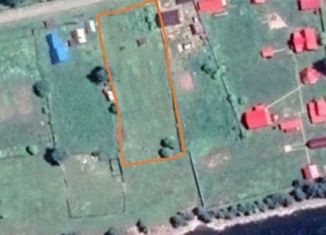 Продается земельный участок, 19 сот., село Усть-Пыжа, Береговая улица