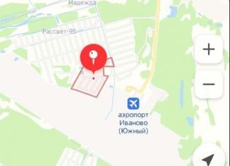 Земельный участок на продажу, 5 сот., Ивановская область