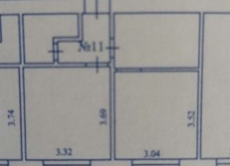 Продам комнату, 39.1 м2, Железногорск, улица Лени Голенькова, 6А