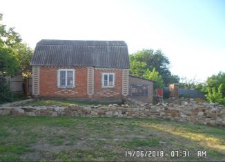 Продажа дома, 50 м2, хутор Диченский