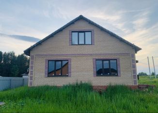 Продам дом, 105.6 м2, Елабуга, Отрадная улица