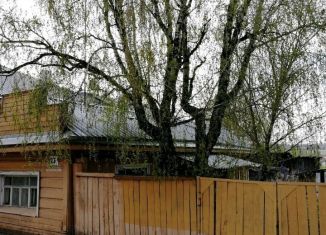 Дом на продажу, 24.5 м2, Кунгур, Советская улица