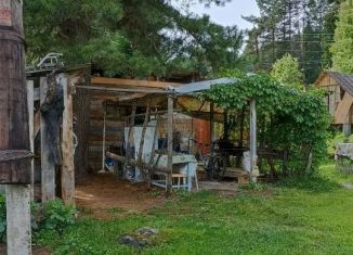 Земельный участок на продажу, 10 сот., село Артыбаш, Телецкая улица