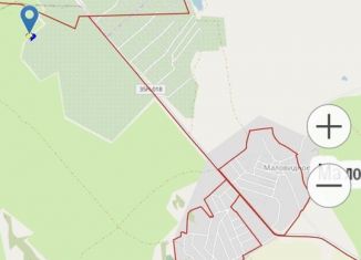 Продаю участок, 24 сот., село Викторовка