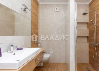 Продается двухкомнатная квартира, 70.8 м2, Калининград, Шахматная улица, 2В, ЖК Ладья