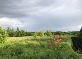 Продается участок, 22 сот., село Звягинки, Луговая улица