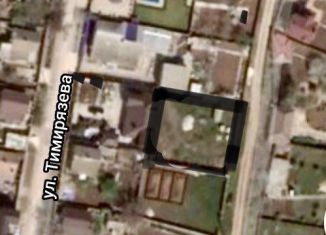 Продаю участок, 6 сот., Саки, улица Тимирязева, 42Б