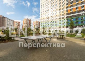 Продается квартира студия, 20 м2, Люберцы, улица Лётчика Ларюшина, 12, ЖК Жулебино Парк