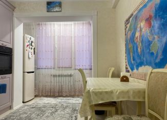 Сдача в аренду двухкомнатной квартиры, 60 м2, Дагестан, проспект Акулиничева, 15Б