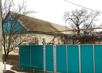 Продается дом, 80 м2, село Арзгир, Пионерская улица, 34