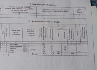 Продается дом, 26.4 м2, деревня Новоселки, деревня Новосёлки, 35